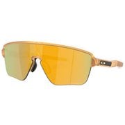 コリドー エスキュー Corridor SQ OO9415 941504 Matte Transparent Light Curry(Prizm 24k) [スポーツサングラス]