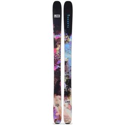 パンドラ99 PANDORA 99 LN240169002 156cm [24-25 モデル バックカントリー 板のみ]