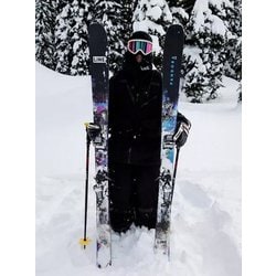 ☆ライン LINE☆スキー板 パンドラ 152 PANDORA ヨドバシ.com - ライン LINE パンドラ99 PANDORA 99 LN240169002