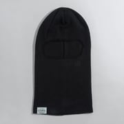 UNIFORM CLAVA 04024102 BLACK [バラクラバ]