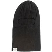 UNIFORM CLAVA 04024102 BLACK [バラクラバ]