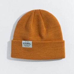 UNIFORM LOW 04024111 BURNT ORANGE [ニットキャップ ビーニー]