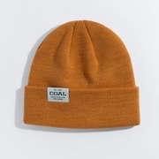 UNIFORM LOW 04024111 BURNT ORANGE [ニットキャップ ビーニー]