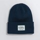 UNIFORM 04024128 NAVY [ニットキャップ ビーニー]