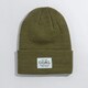 UNIFORM 04024128 OLIVE [ニットキャップ ビーニー]