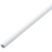 LD-GAFC1MWH [配線カバー コーナー モール 長さ1m×幅15.5mm 配線隠し ケーブルカバー 【LANケーブル/電源コード/アンテナケーブル/各種ケーブル など】 ホワイト]