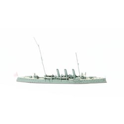 SML029 1/700 軽巡洋艦 龍田 1905 初回限定ネームプレート付き [組立式プラスチックモデル]