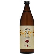 焼酎道場 シルクスイート仕込 25度 900ml [焼酎]