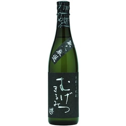 蔵人厳選 むげつまるみ 25度 720ml [焼酎]