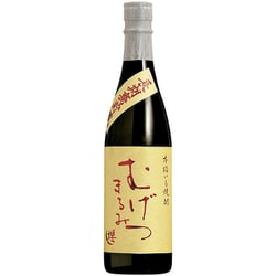 長期甕貯蔵 むげつまるみ 25度 720ml [焼酎]