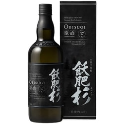 飫肥杉 原酒 特撰ブレンド 37度 720ml [焼酎]