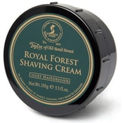 ロイヤルフォレストシェービングクリーム 150g