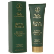 ロイヤルフォレストアフターシェーブクリーム 75ml