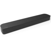 サウンドバー 2.1ch ブラック Funlogy Soundbar