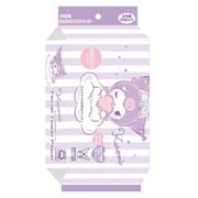 フェイシャルタオルペーパー クロミ 25枚 [使い捨てフェイスタオル]