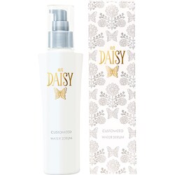 アットデイジー カスタマイズドウォーターセラム 120ml [セラム 化粧水 美容液 調合型 浸透 保湿 スキンケア]