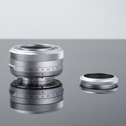 ヨドバシ.com - 銘匠光学 ティーティーアルチザン TTArtisan