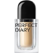 Perfect Diary ソフトモイスチャー エッセンスクリームファンデーションB01 30ml