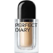 Perfect Diary ソフトモイスチャー エッセンスクリームファンデーションB02 30ml