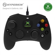 HYPERKIN Duchess Xbox Series X|S/ Xbox One/PC専用 有線コントローラ ブラック