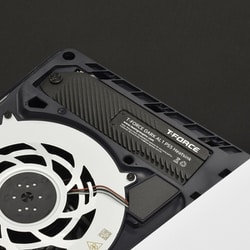依頼者専用　カスタムヒートシンク Amazon.co.jp: アクラス PS5拡張スロット用ラージアルミ