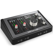 2in/4out USBオーディオインターフェース SSL2+MK2