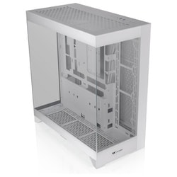 ヨドバシ.com - THERMALTAKE サーマルテイク CTE E550 TG Snow