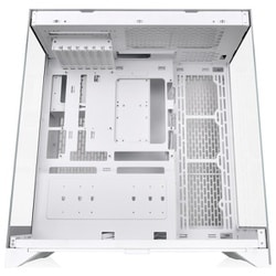 Thermaltake ミドルタワーPCケース cte e500 白 ホワイト Thermaltake ミドルタワーPCケース cte e500 白 ホワイト The