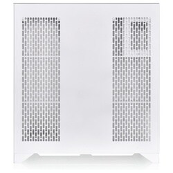Thermaltake ミドルタワーPCケース cte e500 白 ホワイト The Tower 500シリーズ | Thermaltake ミドルタワー型PCケース
