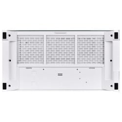 Thermaltake ミドルタワーPCケース cte e500 白 ホワイト Thermaltake ミドルタワーPCケース cte e500 白 ホワイト The