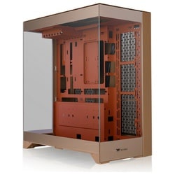 CTE E550 TG Gravel Sand デュアルチャンバー設計 ミドルタワー型 ATX PCケース CA-1Z8-00MGWN-00