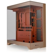 CTE E550 TG Gravel Sand デュアルチャンバー設計 ミドルタワー型 ATX PCケース CA-1Z8-00MGWN-00