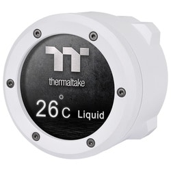 ヨドバシ.com - THERMALTAKE サーマルテイク TH420 V2 Ultra EX