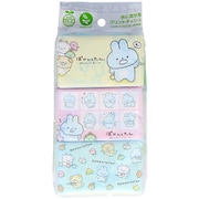 ぽかんとたん ポケットティシュ 8組×6個