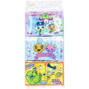 たまごっち ポケットティシュ 8組×6個