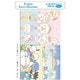 しろたん×サンリオ ポケットティシュ 8組×12個