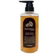プロバンシアシュシュ ボディソープ 500ml [ボディソープ]