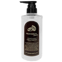 プロバンシアシュシュ トリートメント 500ml [トリートメント]
