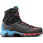 エクイリビウム トレック GTX ウーマン AEQUILIBRIUM TREK GTX(R) WOMAN ZFHS099G00B02 カーボン×マリブブルー EU37(23.7cm) [トレッキングシューズ レディース]