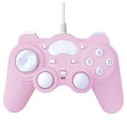 PC用コントローラー ピンク ALG-PCCPK