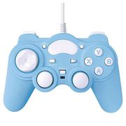 PC用コントローラー ブルー ALG-PCCBL