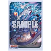 ブシロード スリーブコレクション ミニ Vol.764 カードファイト！！ ヴァンガード 創世竜 トランスエルス・メサイア [トレーディングカード用品]