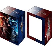 ブシロード デッキホルダーコレクション V3 Vol.938 劇場版 オーバーロード 聖王国編 ティザー（1）ver. [トレーディングカード用品]