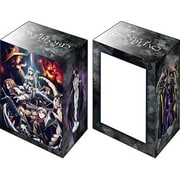 ブシロード デッキホルダーコレクション V3 Vol.939 劇場版 オーバーロード 聖王国編 キービジュアルver. [トレーディングカード用品]