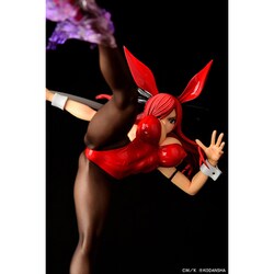 エルザ・スカーレット the騎士ver. FAIRY TAIL(フェアリーテイル) 1/6 完成品 フィギュア オルカトイズ Amazon | オルカトイズ エルザ・スカーレットthe騎士ver