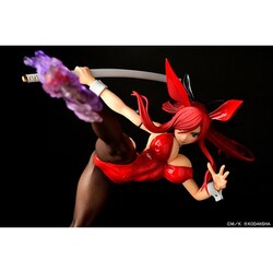 ヨドバシ.com - オルカトイズ ORCATOYS FAIRY TAIL エルザ