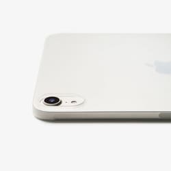【美品】iPad mini 6 + Frost Air (ケースフィニット） THE FROST AIR - Ultra-Thin, Lightweight iPad Mini 6 Case