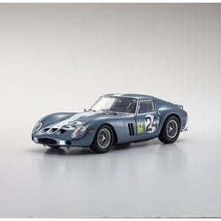 イソノファクトリー　フーラリー ヨドバシ.com - 京商 KYOSHO KS08438D 1/18 フェラーリ 250GTO