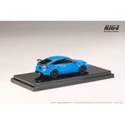HJ643063BL 1/64 ホンダ CIVIC Type R FL5 レーシングブルー [ダイキャストミニカー]