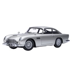 ヨドバシ.com - オートアート AUTOart 70296 1/18 アストンマーチン DB5 007/ゴールドフィンガー ボンドカー  [ダイキャストミニカー] 通販【全品無料配達】